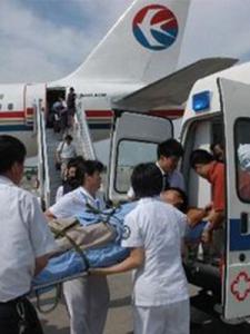 祁阳市接送服务