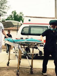 祁阳市院后转乡